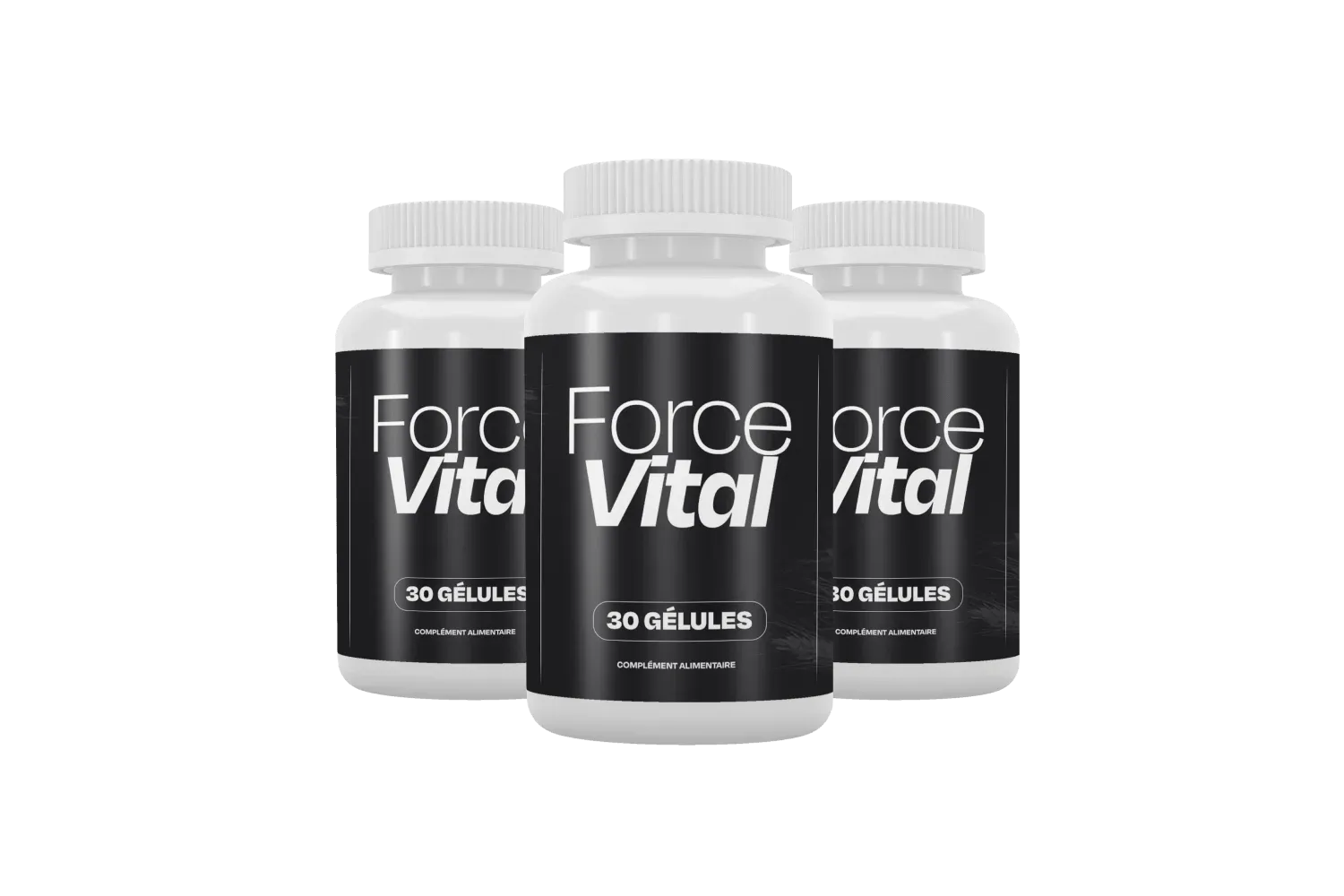 Flacon ForceVital